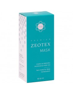 Zeotex maska za lice 2