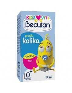 Becutan Kids Vits kapi protiv kolika 2