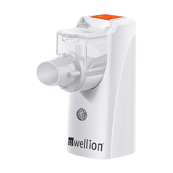 Wellion Mesh Inhalator