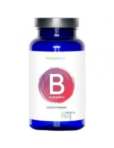 Sensapharm Sensa B kompleks