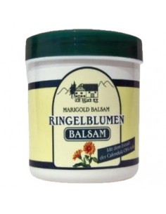 Salvija Balzam od nevena masni