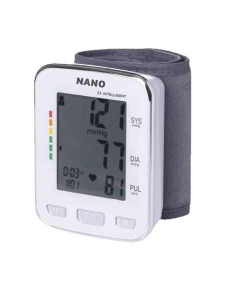 Nano Z1 Intelligent tlakomjer za zapešće