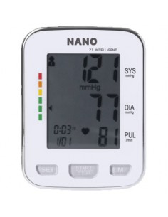 Nano Z1 Intelligent tlakomjer za zapešće