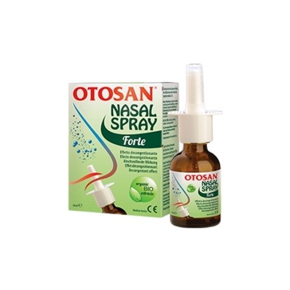 Otosan Nasal spray Forte