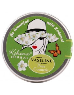 Kokona vazelin s vitaminom E