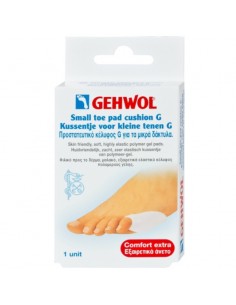 Gehwol Jastučić za mali prst