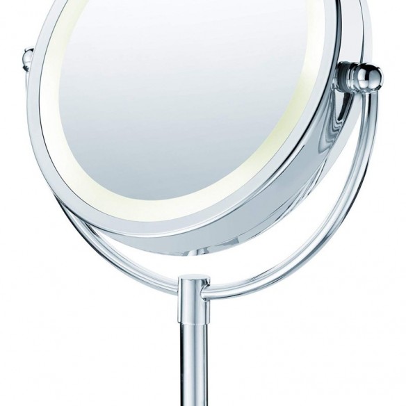 Beurer BS 69 kozmetičko ogledalo s povećalom