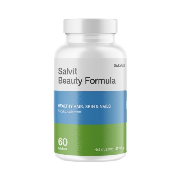 Salvit Beauty Formula tablete