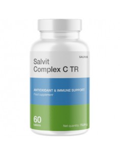 Salvit Complex C TR tablete