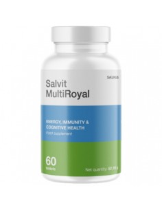 Salvit MultiRoyal tablete