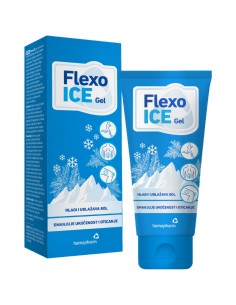 Hamapharm FlexoICE Gel