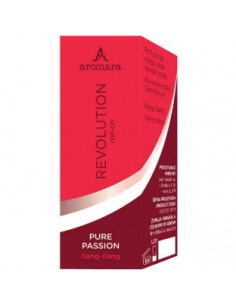 Aromara Pure Passion Roll-on 2