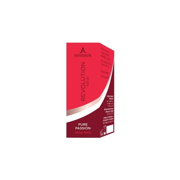 Aromara Pure Passion Roll-on