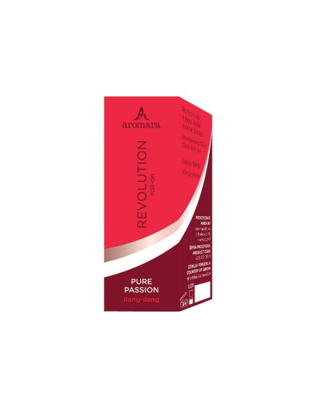 Aromara Pure Passion Roll-on
