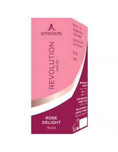 Aromara Rose Delight Roll-on 2