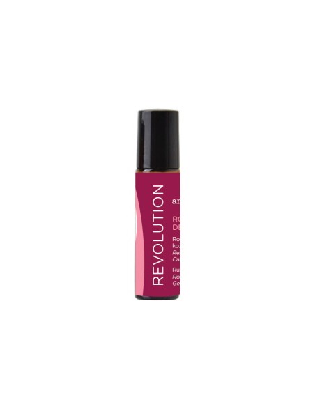 Aromara Rose Delight Roll-on Aromara Rose Delight Roll-on