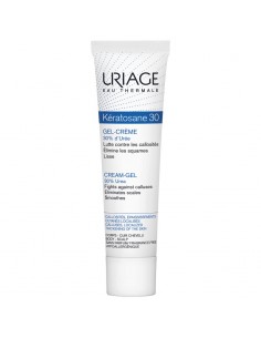 Uriage Keratosane 30 emulzija za zadebljalu kožu
