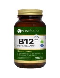Vonpharma B12 tablete, dodatak prehrani