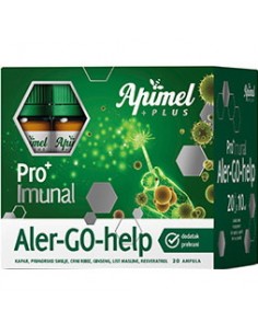 Apimel Proimunal Aler-GO-help ampule