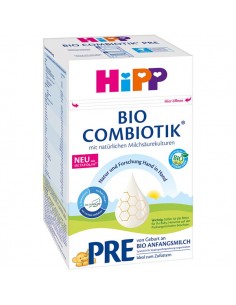 Hipp Pre Bio Combiotik 2060-02