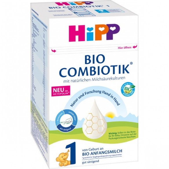 Hipp 1 BIO Combiotik 2031-01