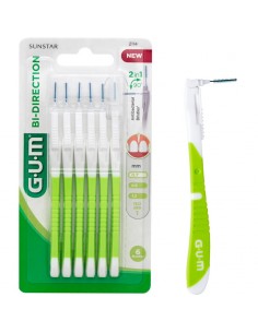 Gum Bi direction interdentalna četkica 0,7 mm