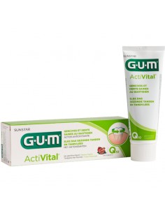 Gum Activital zubna pasta