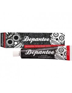 Adrialab Depantoo mast