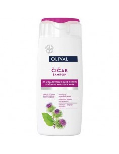 Olival Čičkov šampon
