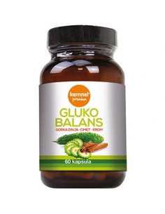 Kernnel Glukobalans kapsule
