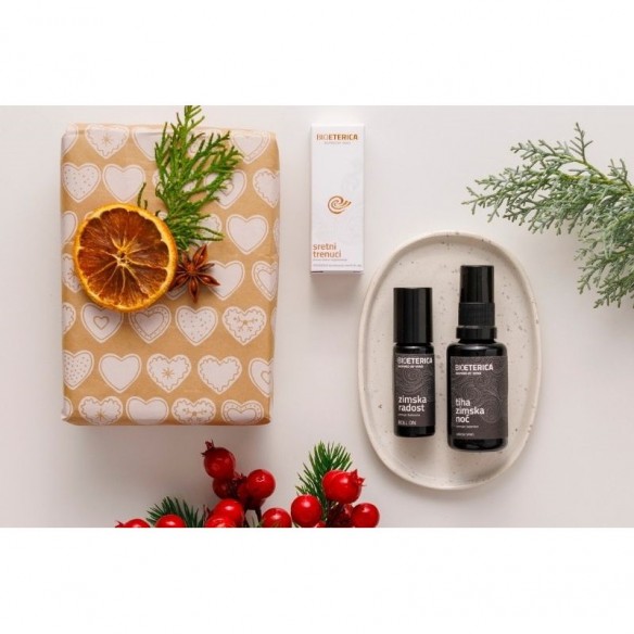 Bioeterica Zimski retreat set