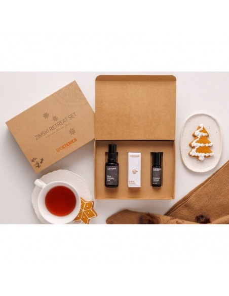 Bioeterica Zimski retreat set