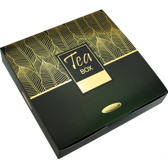 Biofarm Tea Box