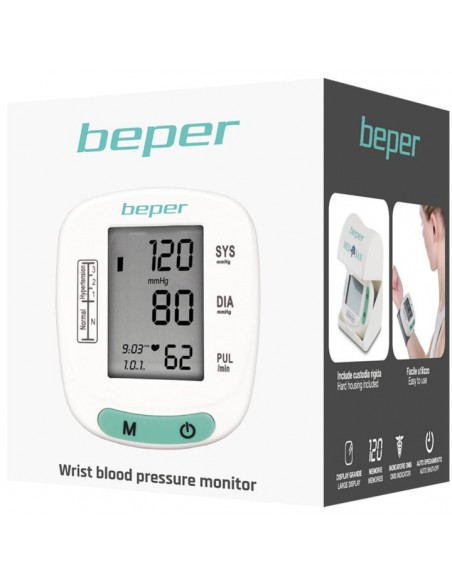 Beper Tlakomjer za zapešće Beper Tlakomjer za zapešće