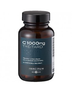 Bios Line Principium C1000mg Tre-tard tablete 2