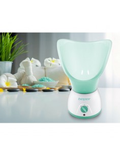Beper inhalator / sauna za lice 2