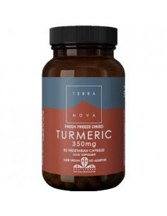Terranova Kurkuma kapsule