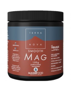 Terranova Magnezij u prahu