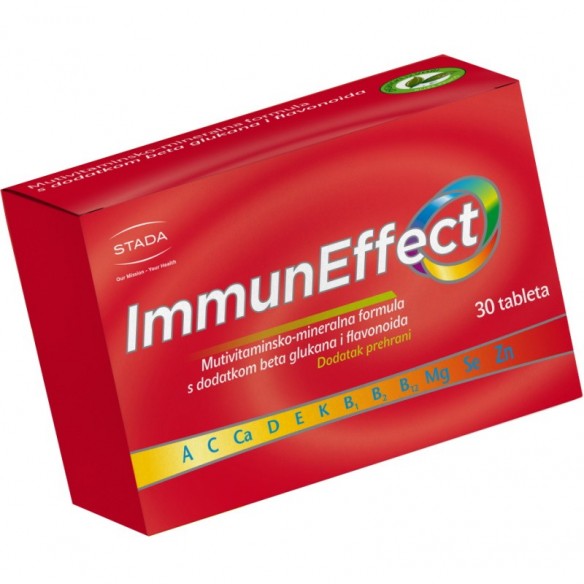 Stada Immuneffect