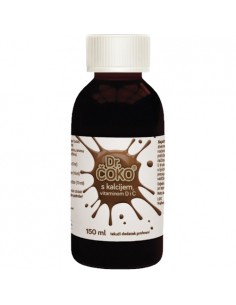 Stada Dr. Čoko tekući dodatak prehrani