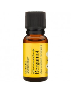 Dea Flores Eterično ulje Bergamot