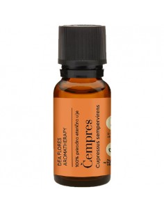 Dea Flores Eterično ulje Čempres