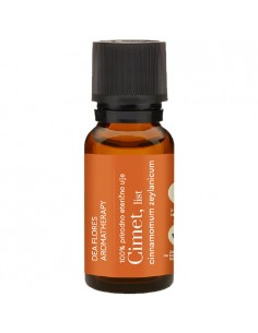 Dea Flores Eterično ulje Cimet List