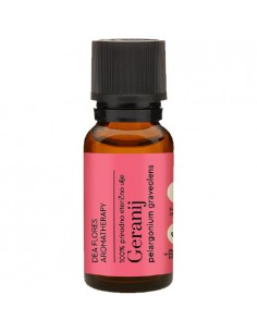 Dea Flores Eterično ulje Geranij