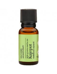 Dea Flores Eterično ulje Kajeput