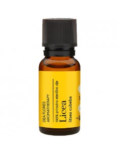 Dea Flores Eterično ulje Licea