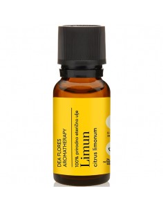 Dea Flores Eterično ulje Limun