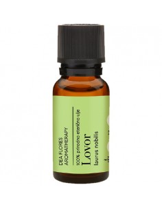 Dea Flores Eterično ulje Lovor