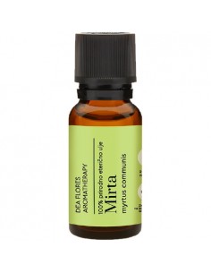 Dea Flores Eterično ulje Mirta