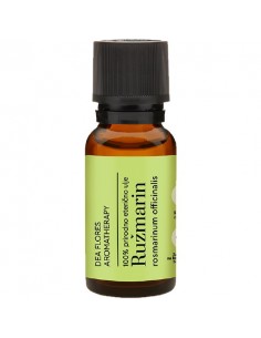 Dea Flores Eterično ulje Ružmarin